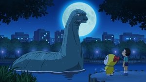 Doraemon 1329. epizoda