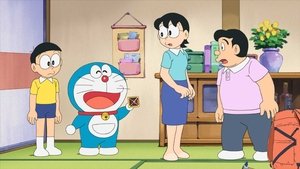 Doraemon 919. epizoda