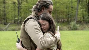 The Walking Dead: The Ones Who Live 6. epizoda