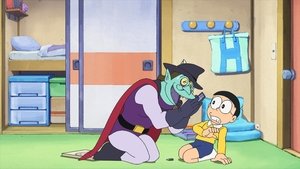 Doraemon 1228. epizoda