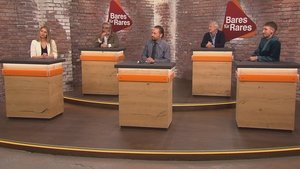 Bares für Rares 37. epizoda