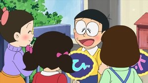 Doraemon 1138. epizoda