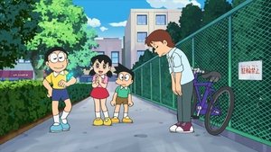 Doraemon 1087. epizoda