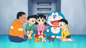 Doraemon 894. epizoda