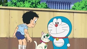 Doraemon 1335. epizoda