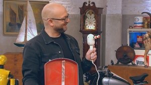 Bares für Rares 105. epizoda