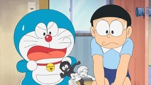 Doraemon 1155. epizoda