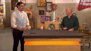 Bares für Rares 206. epizoda