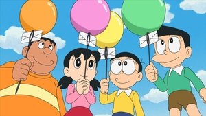 Doraemon 1108. epizoda