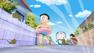Doraemon 1119. epizoda