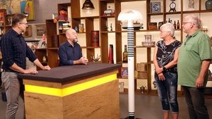 Bares für Rares 208. epizoda