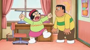 Doraemon 1274. epizoda