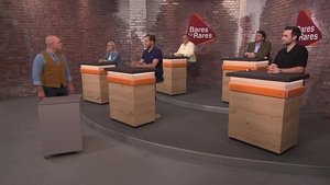 Bares für Rares 205. epizoda