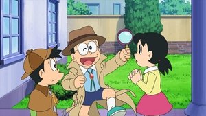 Doraemon 1140. epizoda