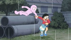 Doraemon 887. epizoda