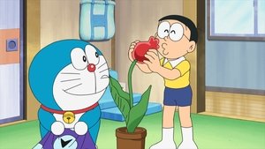 Doraemon 1334. epizoda