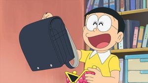 Doraemon 1254. epizoda