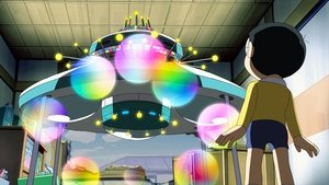 Doraemon 1207. epizoda