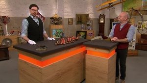 Bares für Rares 89. epizoda