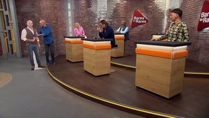 Bares für Rares 201. epizoda