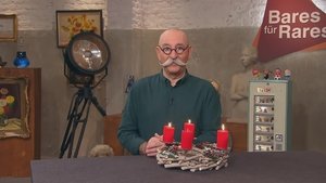 Bares für Rares 217. epizoda
