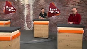 Bares für Rares 180. epizoda