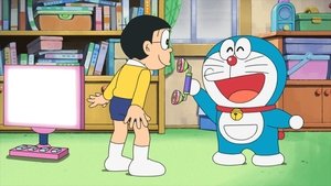 Doraemon 1345. epizoda