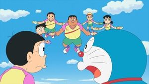 Doraemon 1248. epizoda