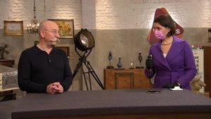 Bares für Rares 50. epizoda