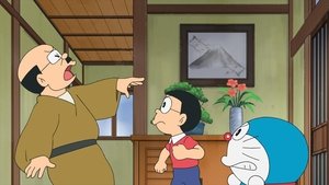 Doraemon 1150. epizoda
