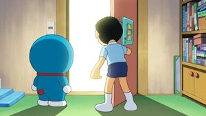 Doraemon 920. epizoda