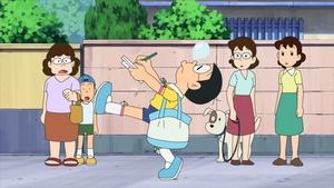 Doraemon 1080. epizoda