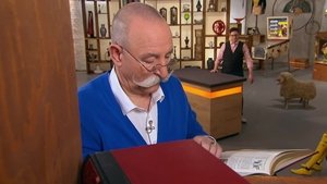 Bares für Rares 117. epizoda