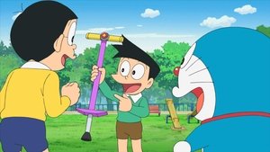 Doraemon 1225. epizoda