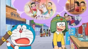 Doraemon 1200. epizoda