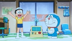 Doraemon 1159. epizoda