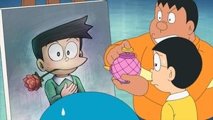 Doraemon 1189. epizoda