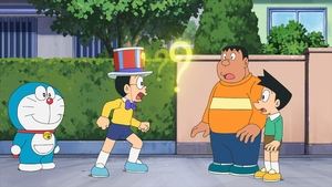 Doraemon 1142. epizoda