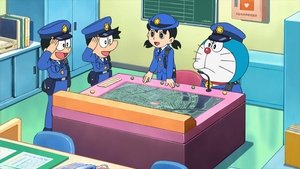 Doraemon 1201. epizoda