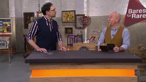 Bares für Rares 14. epizoda
