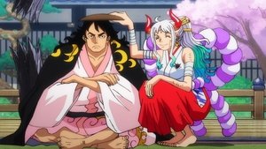 One Piece 27. epizoda
