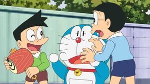 Doraemon 1104. epizoda