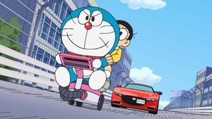 Doraemon 1120. epizoda