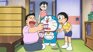 Doraemon 1154. epizoda