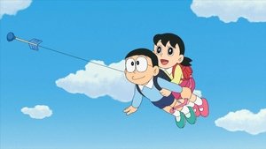 Doraemon 1091. epizoda