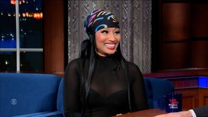 The Late Show with Stephen Colbert 31. epizoda