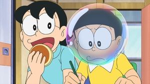 Doraemon 1153. epizoda