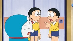 Doraemon 1192. epizoda