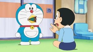 Doraemon 1219. epizoda