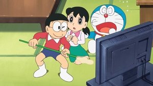 Doraemon 1118. epizoda